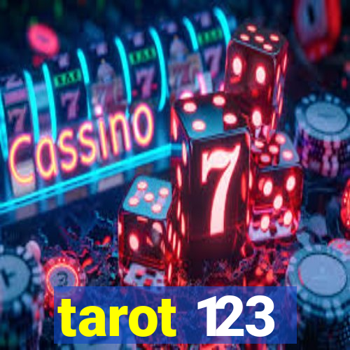 tarot 123